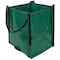 Durasack Up to 500 lbs. Reusable Tote Bags, Green BB-1619GRN - alternate 1